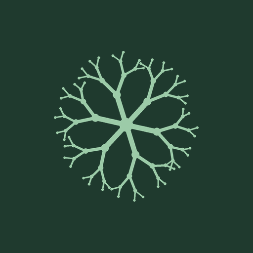 The Mycelium logo